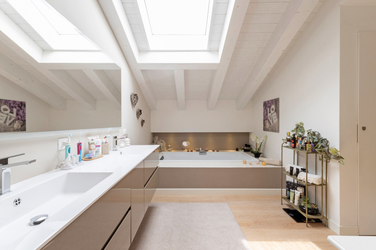 Appartamento in vendita a Preganziol 